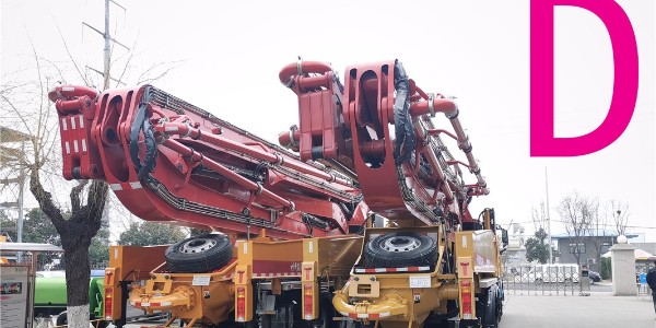 泵車作業(yè)中會發(fā)生哪些危險事故？