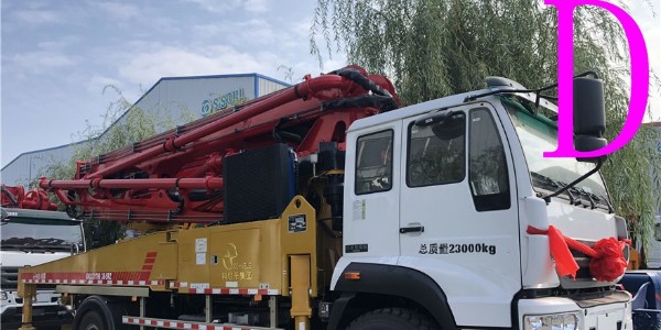 如何讓你的泵車告別“堵堵堵”的煩惱