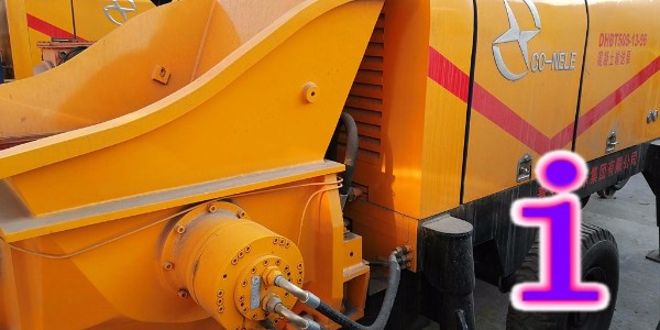 小科說混凝土泵—進行骨料澆注需要留心哪些細節(jié)？（一）