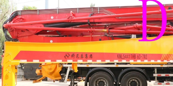 泵車出料時發生故障？小科教您解決