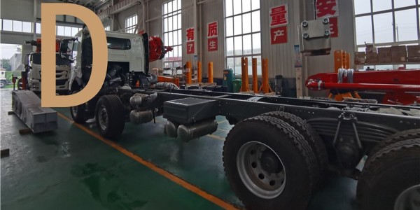 泵車(chē)分配系統(tǒng)排油是如何進(jìn)行的？