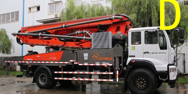 泵車斷流產生的危害有哪些