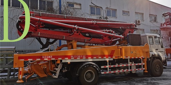 混凝土泵的泵送時的壓力是多少呢？